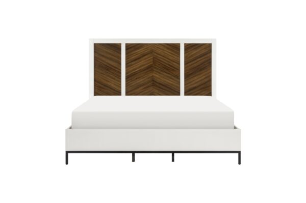 1456 Bedroom Oslo Collection Queen Bed