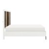 1456 Bedroom Oslo Collection Queen Bed