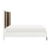 HE-1456-1  Queen Bed