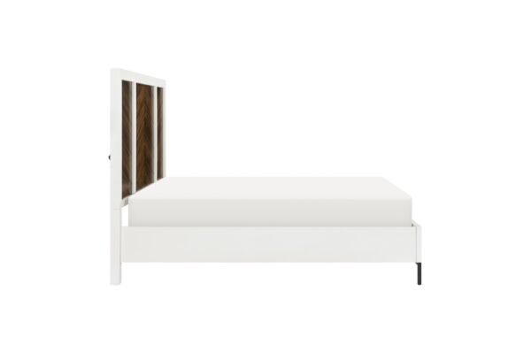 1456 Bedroom Oslo Collection Queen Bed