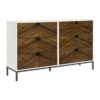 1456 Bedroom Oslo Collection Queen Bed