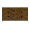 1456 Bedroom Oslo Collection Queen Bed