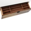 1456 Bedroom Oslo Collection Queen Bed