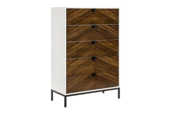 1456 Bedroom Oslo Collection Queen Bed