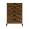 1456 Bedroom Oslo Collection Queen Bed