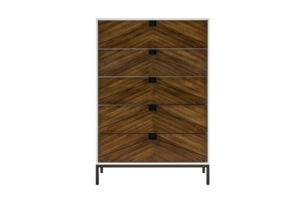 1456 Bedroom Oslo Collection Queen Bed