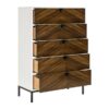 1456 Bedroom Oslo Collection Queen Bed