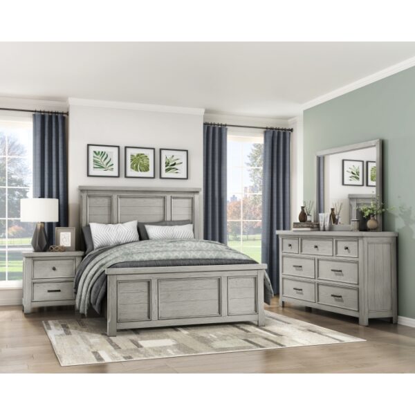 1458-6 Mirror