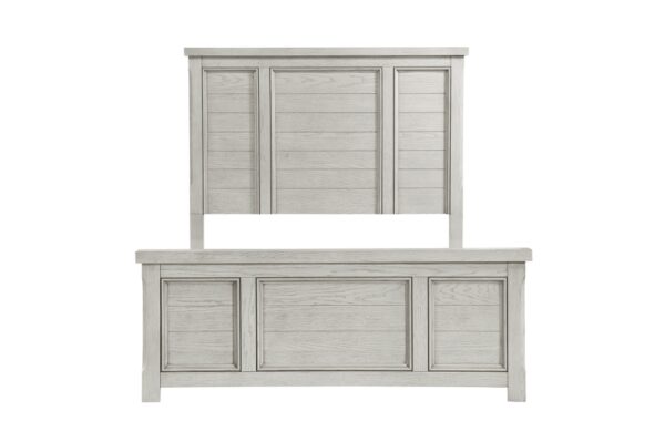 1458 Bedroom Providence Collection 4pc Set (QB+NS+DR+MR)