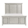 1458 Bedroom Providence Collection 4pc Set (QB+NS+DR+MR)