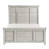 HE-1458-1  Queen Bed