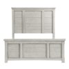 HE-1458-1  Queen Bed