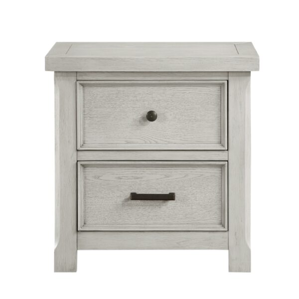 1458-4 Night Stand