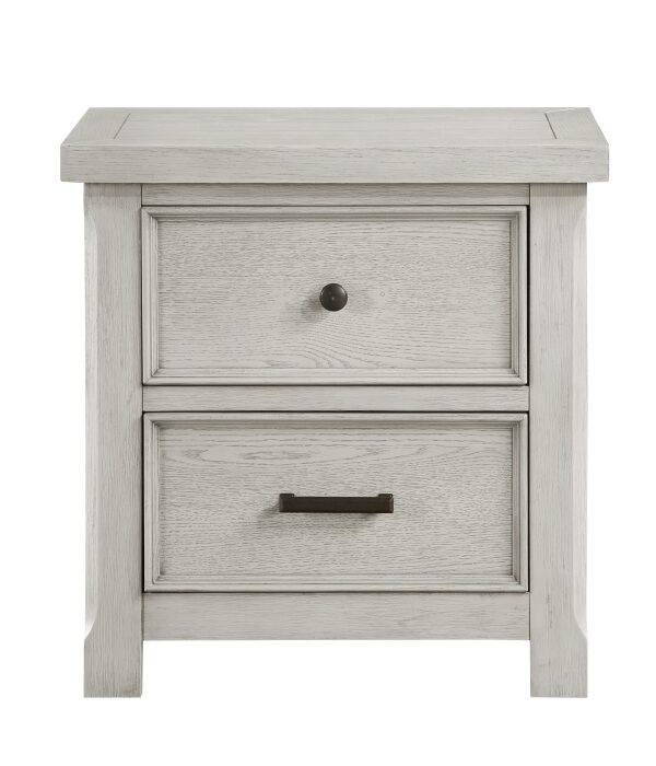 1458-4 Night Stand