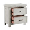 1458-4 Night Stand
