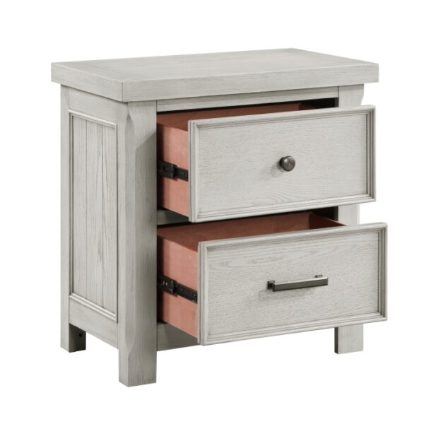 1458-4 Night Stand