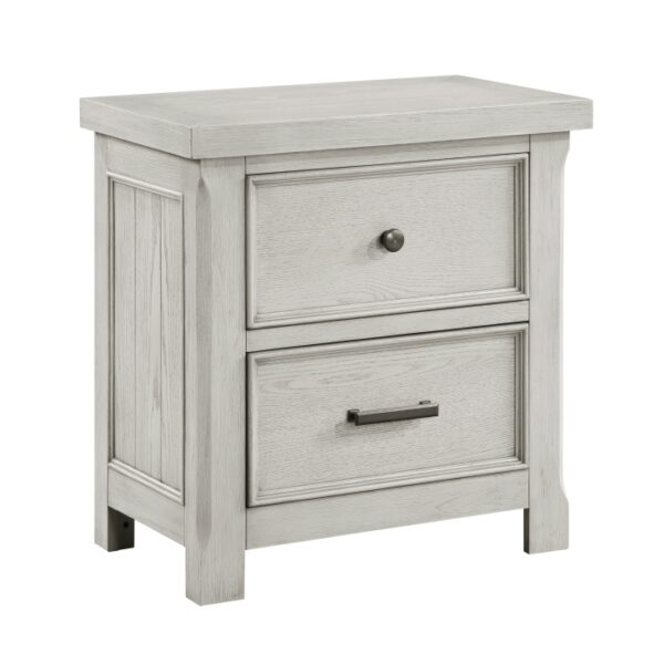 1458-4 Night Stand