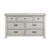1458 Bedroom Providence Collection 4pc Set (QB+NS+DR+MR)