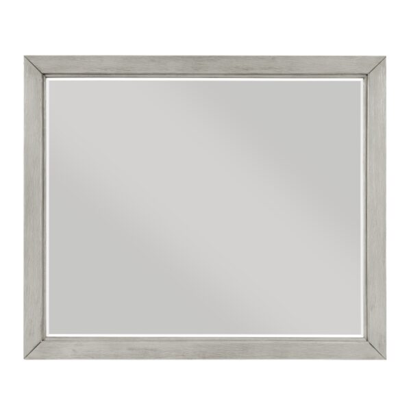 1458-6 Mirror