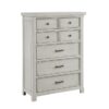 1458 Bedroom Providence Collection 4pc Set (QB+NS+DR+MR)