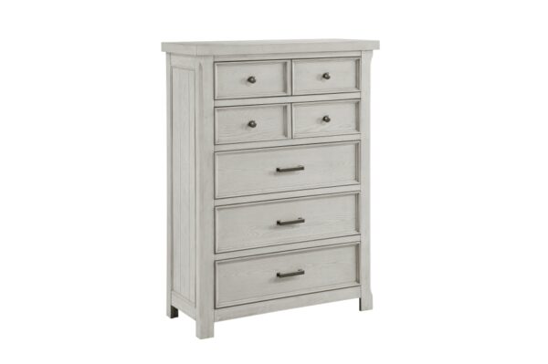 1458 Bedroom Providence Collection 4pc Set (QB+NS+DR+MR)