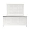 HE-1463-1  Queen Bed