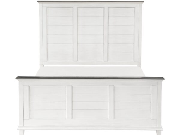 HE-1463-1  Queen Bed