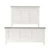 HE-1463-1  Queen Bed