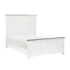 California King Bed