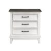 1463-4 Night Stand