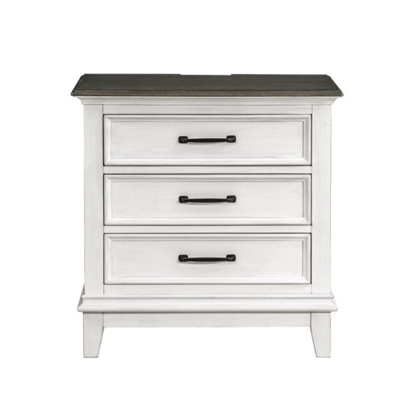 1463-4 Night Stand