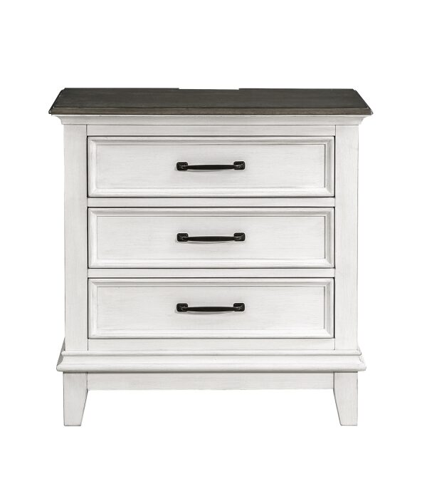 1463-4 Night Stand
