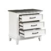 1463-4 Night Stand