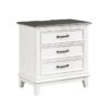 1463-4 Night Stand