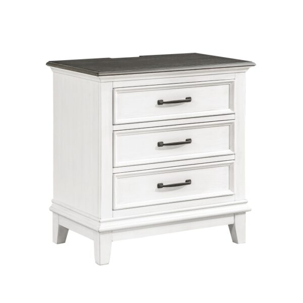 1463-4 Night Stand