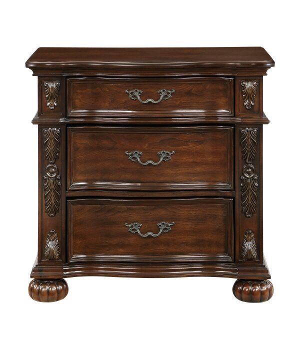 1468-4 Night Stand