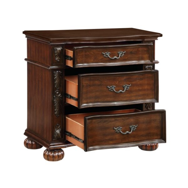 1468-4 Night Stand