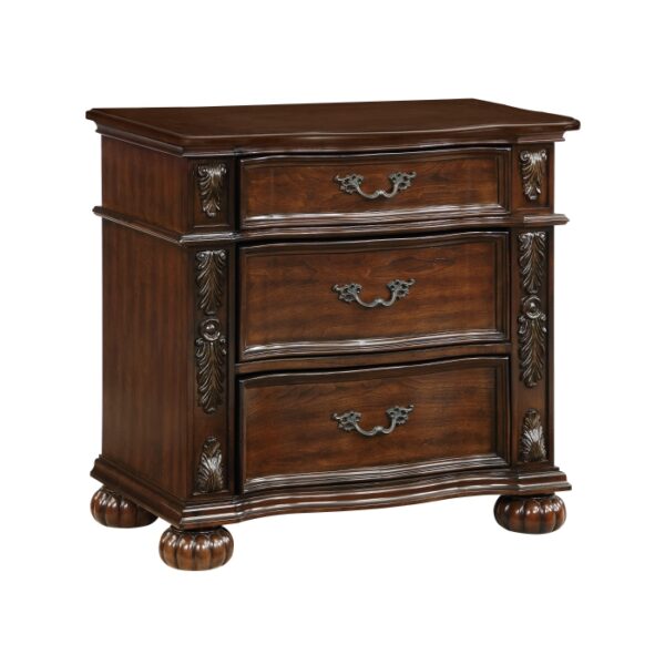 1468-4 Night Stand