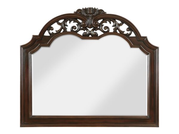 1468-6 Mirror