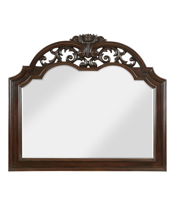 1468-6 Mirror