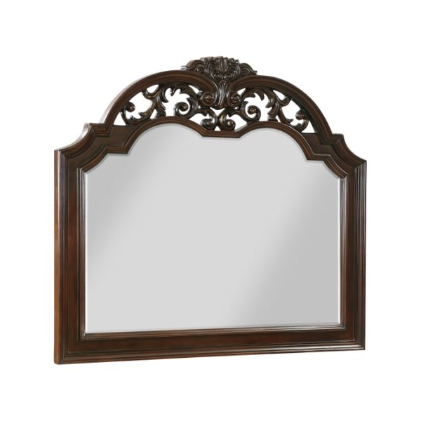 1468-6 Mirror