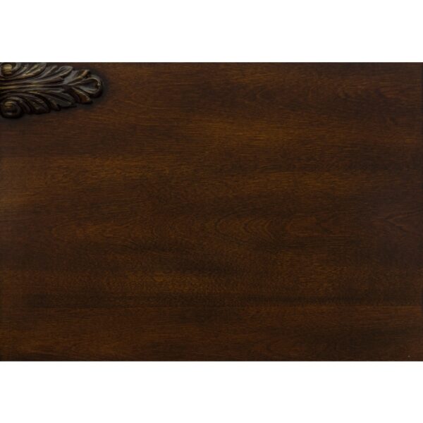 HE-1468-1  Queen Bed