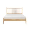 1490 Bedroom Brickell Collection Queen Platform Bed