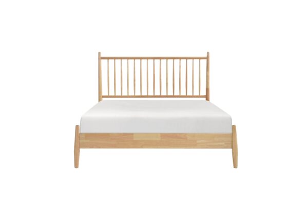 1490 Bedroom Brickell Collection Queen Platform Bed