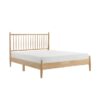 1490 Bedroom Brickell Collection Queen Platform Bed
