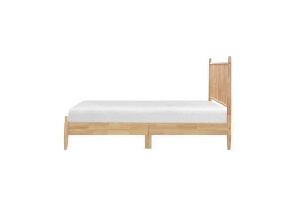 1490 Bedroom Brickell Collection Queen Platform Bed