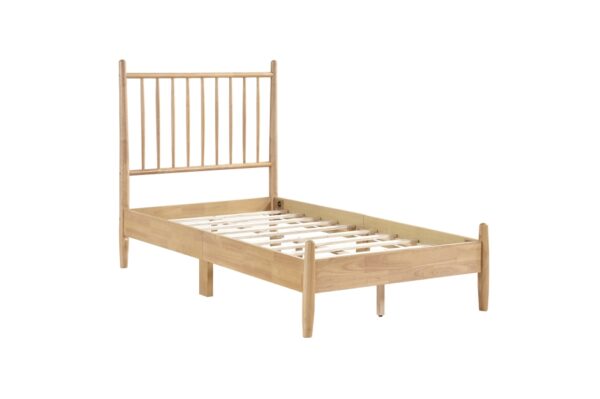 1490 Bedroom Brickell Collection Queen Platform Bed
