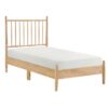 1490 Bedroom Brickell Collection Queen Platform Bed