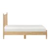 1490 Bedroom Brickell Collection Queen Platform Bed