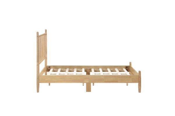 1490 Bedroom Brickell Collection Queen Platform Bed
